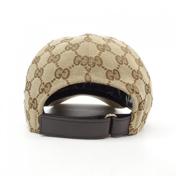 Gucci Cap - Picture 5 of 6